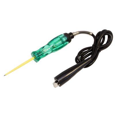 Lisle 24V Heavy-Duty Circuit Tester