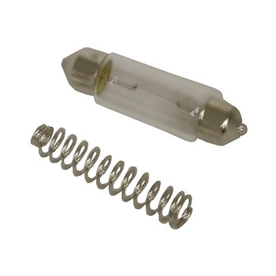 Lisle BULB FOR LIS28400 CIRCUIT TESTER