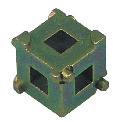 Lisle BRAKE TOOL REAR DISC