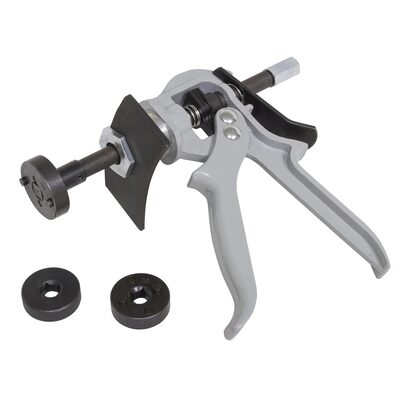 Lisle Combination Rear Brake Tool Kit
