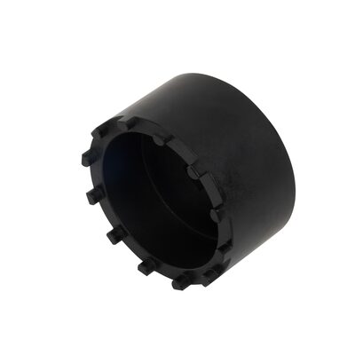 Lisle Axle Nut Socket, 12 Pin for Dodge