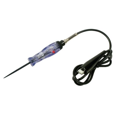 Lisle HEAVY DUTY CIRCUIT TESTER/JUMPER