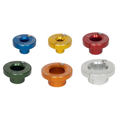 Lisle ALUMINUM DISCONNECT SET