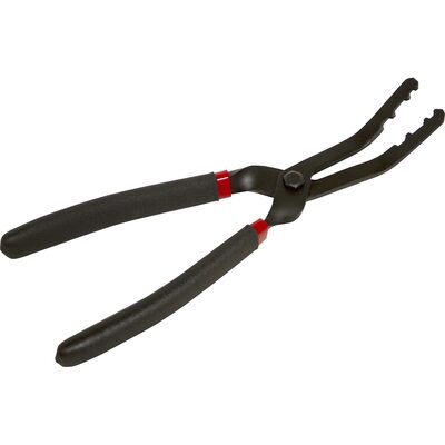 Lisle Trim Clip Pliers 45 Degree