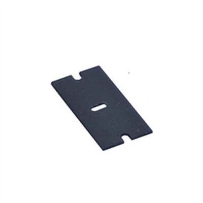Lisle BLADE PLASTIC FOR LIS52000 SCRAPER 5/PK