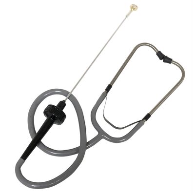Lisle Stethoscope w/Magnetic Holder