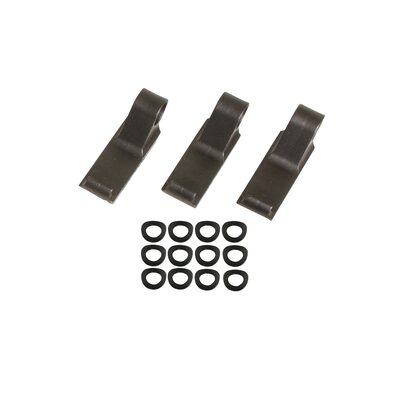 Lisle Harmonic Balancer Puller 3 Jaw Set, Hemi