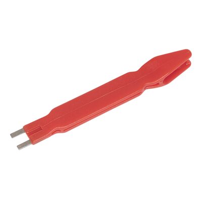 Lisle Mini Fuse Puller & Terminal Cleaner