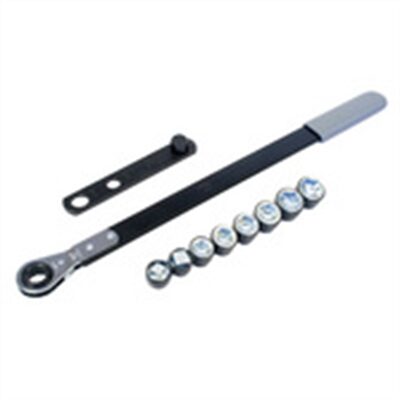 Lisle HANDLE ASSEMBLY FOR 59000