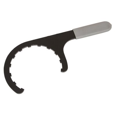 Lisle Diesel Filter Wrench for Paccar