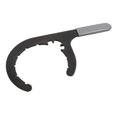 Lisle Diesel Filter Wrench for 5" Davco