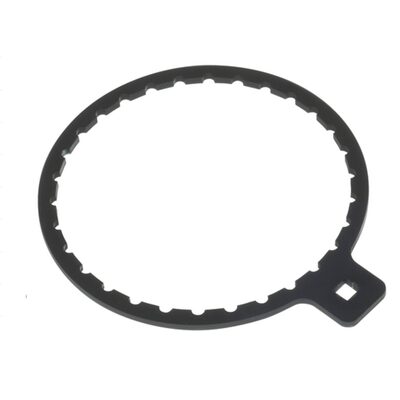 Lisle Compact Wrench 6" for Davco