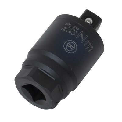 Lisle Torque Adapter, 25 Nm