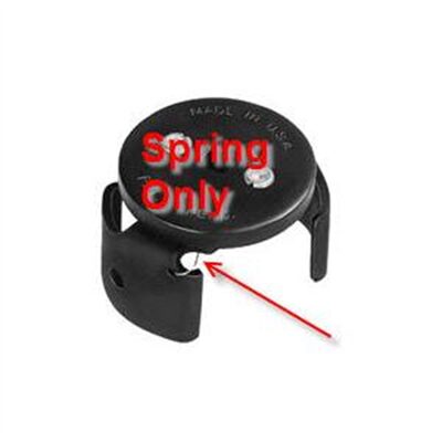 Lisle SPRING FOR LIS63600 OIL FILTER WRENCH