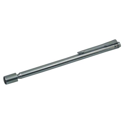 Lisle PICKUP TOOL MAGNETIC POCKET SIZE 4-1/2 TO16-1/4IN.