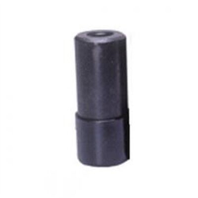 Lisle #10 TAP SOCKET FOR 11/16"/18MM 1/2"DR