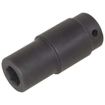 Lisle 17mm Harmonic Balancer Socket