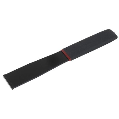 Lisle 1-1/4&rdquo; Carbide Scraper, 8&rdquo;