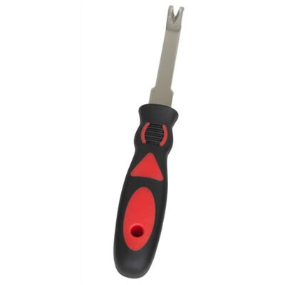 Lisle 83730 V-Notch Removal Tool, Small