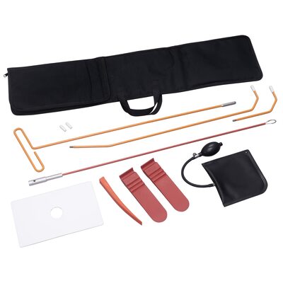Lisle Emergency Long Reach Master Tool Kit