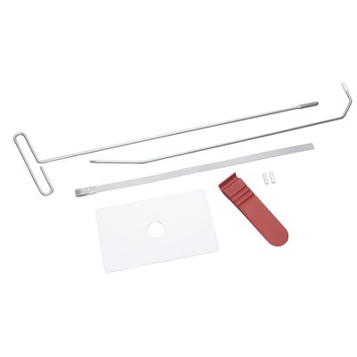 Lisle Emergency Long Reach Basic Tool Kit