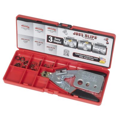 Lisle MTK Milwaukee Tool Kit
