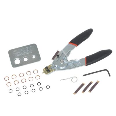 Lisle MCTPTCK3810 Plier Clipkey 10 MCT380 Sets