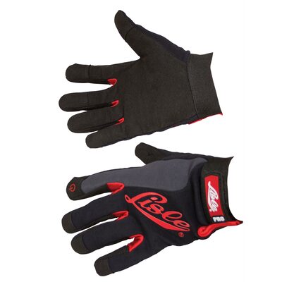Lisle Lisle Mechanic's Gloves, Large
