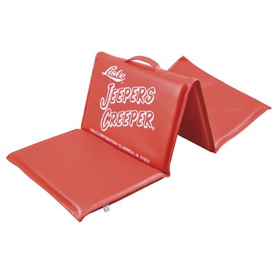 Lisle CREEPER MAT FOLD UP PADDED ANTI-FATIGUE