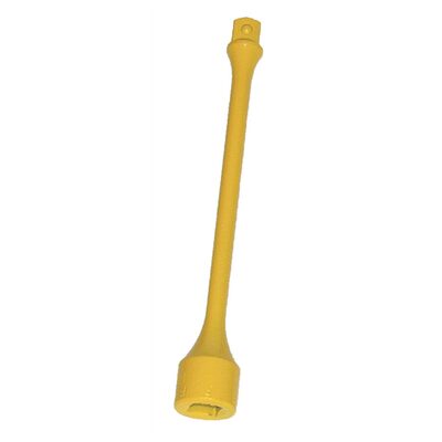 Milton Industries LTI Tool By MIlton 65 Ft/Lbs 1/2" Drive Auto Extension