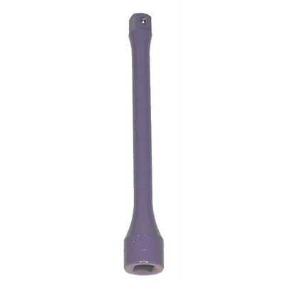 Milton Industries LTI Tool By MIlton 110 Ft/Lbs 1/2" Drive Auto Extension