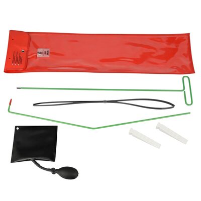 Milton Industries LTI Tool By MIlton 2 Pc. Easy Access & Inflate-A-Wedgetm Kit