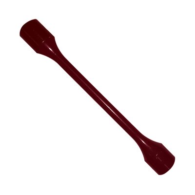 Milton Industries LTI Tool By MIlton 17Mm 80 Ft Lb Red Torque Stick