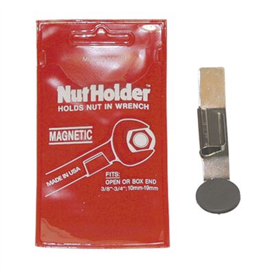 Milton Industries LTI Tool By MIlton Individual Magnetic Nut Holder