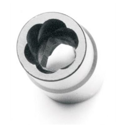 Milton Industries LTI Tool By MIlton 1/2" Drive Dual Sided Twist Socket Lug Nut Remover