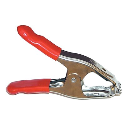 Milton Industries LTI Tool By MIlton Clamp Brake Rotor