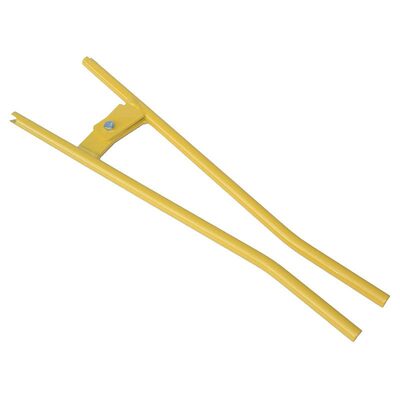 Milton Industries LTI Tool By MIlton Truck Brake Spring Tool