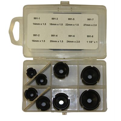 Milton Industries LTI Tool By MIlton Hollow End Line Taps