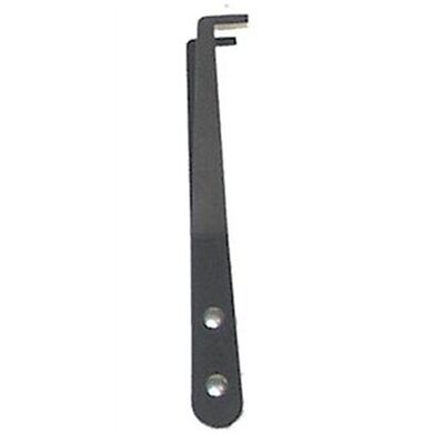 Milton Industries LTI Tool By MIlton Lock Pick Tension Wrench