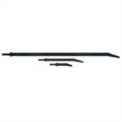 Milton Industries LTI Tool By MIlton 5.5" Short SHOCKIT Punch