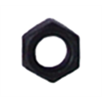 Milton Industries LTI Tool By MIlton 5/8"-18 Finish Hex Nut
