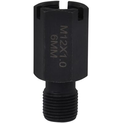 Milton Industries LTI Tool By MIlton 12Mm - 1.0 Male/Female Rethread Socket