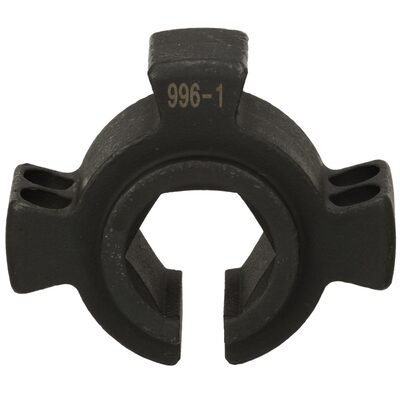Milton Industries LTI Tool By MIlton 22Mm Socket