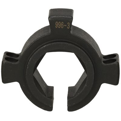 Milton Industries LTI Tool By MIlton 30Mm Socket