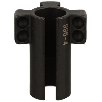 Milton Industries LTI Tool By MIlton 22Mm Deep Socket