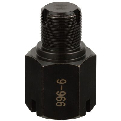 Milton Industries LTI Tool By MIlton 22Mm Thread Chaser