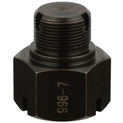 Milton Industries LTI Tool By MIlton 27Mm Thread Chaser