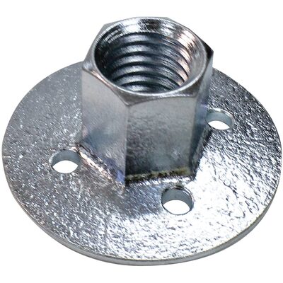 Makita Sanding Locknut 5/8-48 for 9227C