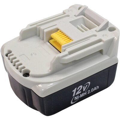Makita Battery BH1220C, 12V, 2.0 AH, NI-MH, BFT081F