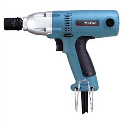 Makita 1/2" Imp Gun 120 Volt